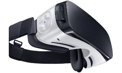 Samsung Gear VR Galaxy S6 White