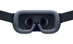 Samsung Gear VR R323 Black