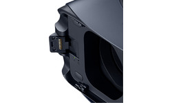 Samsung Gear VR R323 Black