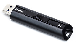 Sandisk Extreme Pro 128GB Black