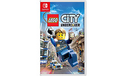 Lego City: Undercover (Nintendo Switch)