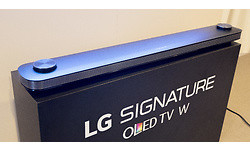 LG OLED65W7V