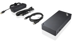 Lenovo ThinkPad USB-C Dock (40A90090EU)