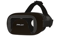 PNY The DiscoVRy Headset