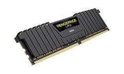 Corsair Vengeance LPX Black 16GB DDR4-2400 CL16 kit