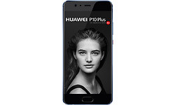 Huawei P10 Plus 128GB Blue