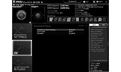 MSI X370 Krait Gaming