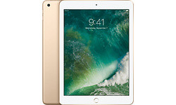 Apple iPad 2017 WiFi 128GB Gold