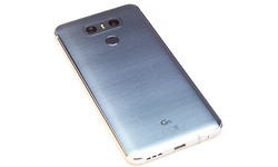 LG G6 Platinum