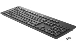 HP Slim Wireless Link-5 Keyboard