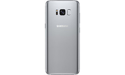 Samsung Galaxy S8+ 64GB Silver