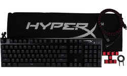 Kingston HyperX Alloy FPS MX Red, Black (US)
