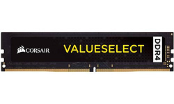 Corsair ValueSelect 16GB DDR4-2400 CL16