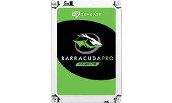 Seagate BarraCuda Pro 8TB (Rescue+)