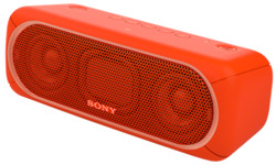 Sony SRS-XB30 Red