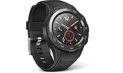 Huawei Watch 2 4G Carbon Black