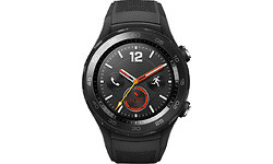 Huawei Watch 2 4G Carbon Black