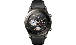 Huawei Watch 2 Classic Titanium Grey