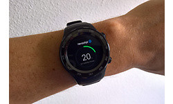 Huawei Watch 2 Carbon Black
