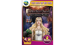 The Best of Big Fish: Detective Quest, Het Glazen Muiltje (PC)