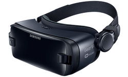 Samsung Gear VR R324 + Controller Black
