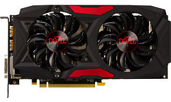PowerColor Radeon RX 580 Red Dragon 8GB