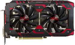 PowerColor Radeon RX 580 Red Devil 8GB