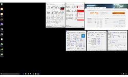 Asus Radeon RX 580 Strix OC 8GB