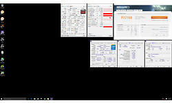 Asus Radeon RX 580 Strix Top 8GB