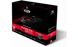 XFX Radeon RX 580 GTS XXX Edition 4GB