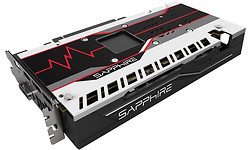 Sapphire Radeon RX 580 Pulse 4GB