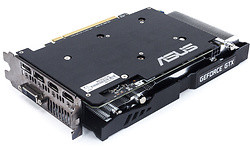 Asus GeForce GTX 1060 OC 6GB (9Gbps)