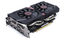 Asus GeForce GTX 1060 OC 6GB (9Gbps)