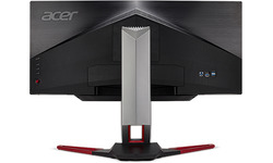 Acer Predator Z301CT