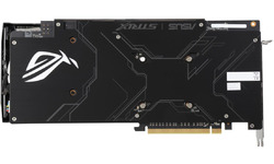 Asus Radeon RX 580 Strix 8GB