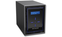 Netgear ReadyNAS 422 8TB ES