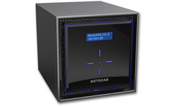 Netgear ReadyNAS 424 16TB DS