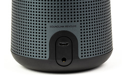 Bose SoundLink Revolve Black