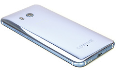 HTC U11 64GB Silver