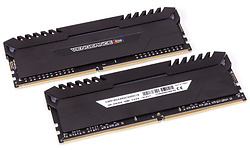 Corsair Vengeance LPX RGB 16GB DDR4-3200 CL16 kit