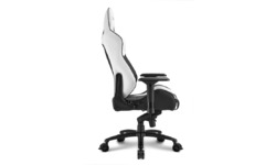 Sharkoon Skiller SGS3 Gaming Seat White