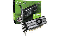 EVGA GeForce GT 1030 LP 2GB