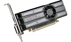 EVGA GeForce GT 1030 LP 2GB