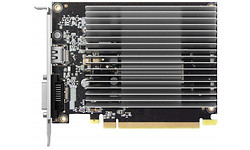 Gainward GeForce GT 1030 SilentFX 2GB