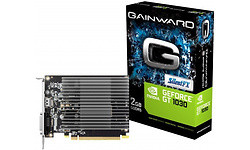 Gainward GeForce GT 1030 SilentFX 2GB