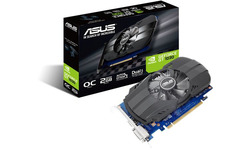 Asus GeForce GT 1030 Phoenix OC GDDR5 2GB