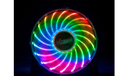 Akasa Vegas X7 RGB LED 120mm