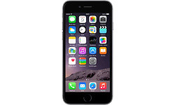 Apple iPhone 6 32GB Grey