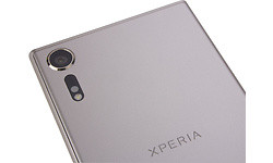 Sony Xperia XZs 32GB Silver