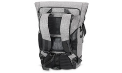Acer Predator Gaming Rolltop Backpack 15.6 Black/Grey